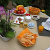 Отель Hôtel-Restaurant du Soleil Levant, фото 11