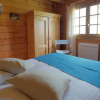 Отель Cosy Chalet 50m du lac by LocationlacAnnecy, LLA Selections, фото 4