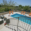 Отель Superb Comfortable With Private Swimming Pool And Several Terraces, фото 13