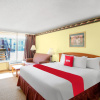 Отель OYO Hotel Oklahoma City South, фото 4