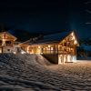 Отель Chalet Lodge De Luxe Les Murailles La Clusaz, фото 21