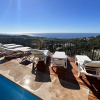 Отель Beautiful Villa in Castell-Platja d'Aro with Pool, Sea Views, фото 3