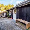 Отель 6 Person Holiday Home in Thisted, фото 13