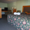 Отель Jonathan Edwards Motel, фото 4
