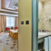Отель Kings Park Hotel, фото 9