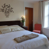 Отель Cedars Guesthouse, фото 11
