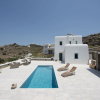 Отель Nephiria's Villa Danelina next to Ornos&Psarou beach, фото 16