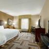 Отель Hampton Inn & Suites Laurel, MS, фото 27
