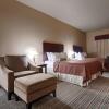 Отель Quality Inn & Suites, фото 4