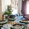 Отель Lovely Duplex, фото 40