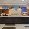 Отель Holiday Inn Express Hotel & Suites Tilton - Lakes Region, фото 11