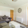Отель Summit Central - Spacious Quiet Flat in Dee Side, фото 7