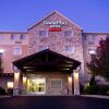 Отель TownePlace Suites Marriott Joplin в Джоплине