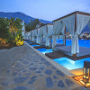 Отель Orka Cove Hotel Penthouse & Suites - Adults Only, фото 16