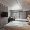 Отель CU Hotel Kaohsiung, фото 2