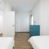 Отель Seafront Apartment Las Canteras Beach, фото 4