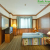 Отель Park Avenue Hotel, фото 6
