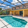 Отель Fabulous Large 6 bed Home With Extended Deck, Private Pool and spa and Conservation View - 469, фото 16