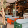 Отель Dalyan M-Otel, фото 17