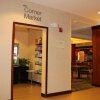 Отель Fairfield Inn & Suites by Marriott Frankfort, фото 16