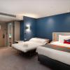 Отель Holiday Inn Express London Heathrow T4, an IHG Hotel, фото 25