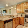 Отель Rivendell RG 208 in Canyon Lake, фото 7