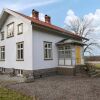 Отель Nice Home in Hamburgsund With 5 Bedrooms and Wifi, фото 8