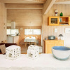Отель 8 Person Holiday Home in Blokhus, фото 17