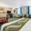 Отель Quality Inn & Suites Leesburg Chain of Lakes, фото 6