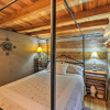 Отель Historic Cabin w/ Stunning Kentucky Lake View, фото 10