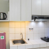 Отель Best Deal Studio The Springlake Summarecon Apartment Near Mall, фото 3
