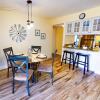 Отель Bay Oaks C Ground Floor, фото 40