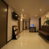 Отель The Stay Hotel Myeongdong, фото 11