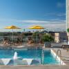 Отель The Westin Houston Medical Center/Museum District, фото 4
