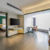 Отель Pesht Premier Hotel, фото 13