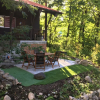 Отель Hakuba Echo Chalet, фото 3