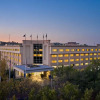 Отель Crowne Plaza Little Rock, фото 37