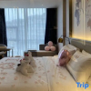 Отель Kyriad Marvelous Hotel (Chaozhou Fortune Center People’s Square ), фото 5