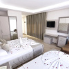 Отель Kıvrak Hotel, фото 4