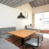Отель Beachside Apartment in Jutland With a Pool, фото 27