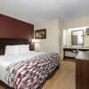 Отель Red Roof Inn Atlanta - Smyrna/ Ballpark, фото 8