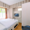 Отель Modern Furnished 3Br At Springlake Summarecon Bekasi Apartment, фото 6