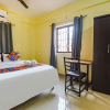 Отель FabExpress Symphony Homes, Calangute Beach, фото 4