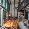 Отель Waterside Bliss 3 Bedroom House, фото 14