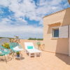 Отель CASA BEL - Villa for 6 people in Son Serra De Marina., фото 29