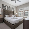 Отель Magical Themed House Just 5 Minutes to Disney Free BBQ Pool Access, фото 5