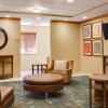 Отель Candlewood Suites Kenosha, an IHG Hotel, фото 12