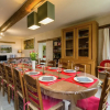 Отель Pleasant Holiday Home With Garden in Ciney, фото 13