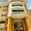 Отель Nada Al Majd Hotel, фото 9