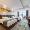 Отель Yiyang Hotel (Yiling Wanda Plaza, Yichang Three Gorges Enterprise Base), фото 12